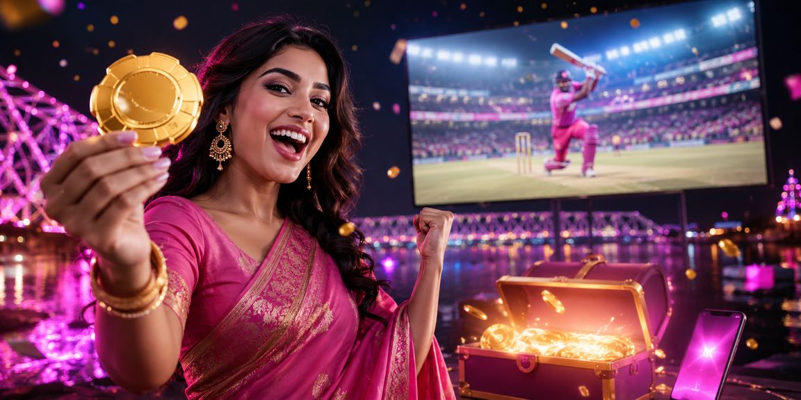 বরিশালের ক্রিকেট বেটিং মডেল