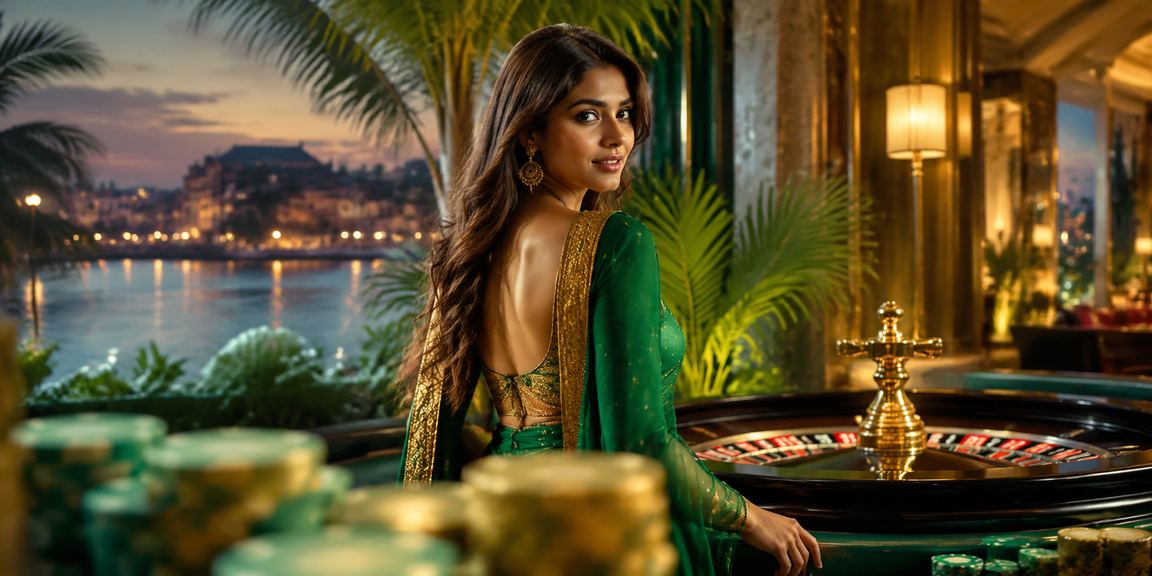 সোনারগাঁওয়ে রুলেট গেমের জনপ্রিয়তা